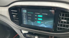 MG MG3 1.5 VTi-TECH Exclusive 5dr [Navigation] Petrol Hatchback